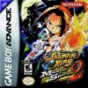 Juego online Shaman King: Master of Spirits 2 (GBA)